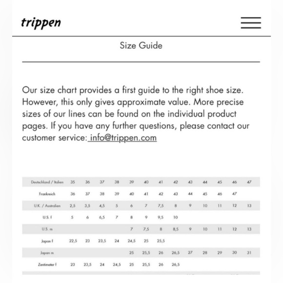 TRIPPEN Snow US 6.5-7 Black Fur Lined Leather Booties Made in Germany Orig $455 - Picture 6 of 13